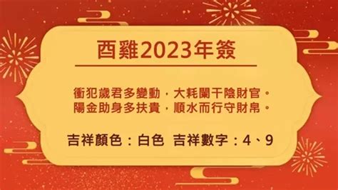 屬狗運勢2023|董易奇2023癸卯年12生肖運勢指南：屬狗篇